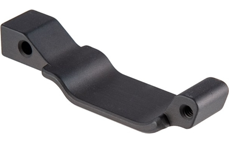 Forward Controls Design Llc Ar-15 enlarged triggerguard black